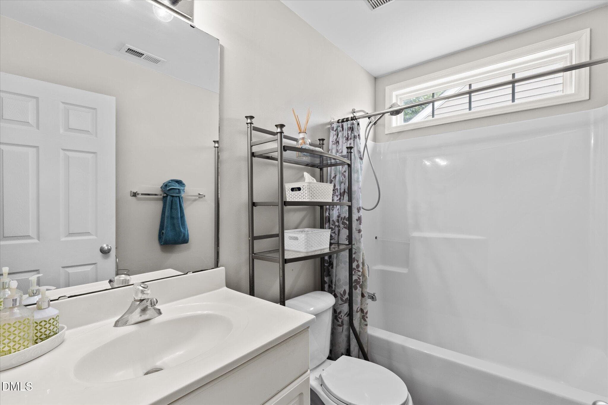 Bathroom - 8035 Marsh Hollow Drive, Raleigh, NC 27616, Raleigh