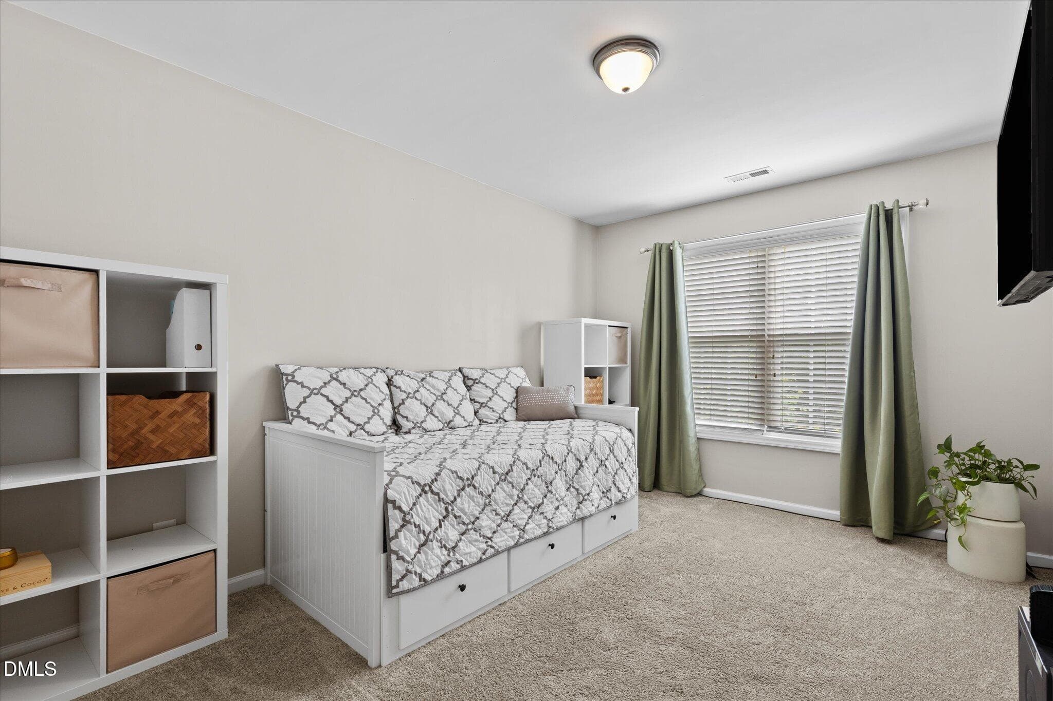 Bedroom - 8035 Marsh Hollow Drive, Raleigh, NC 27616, Raleigh