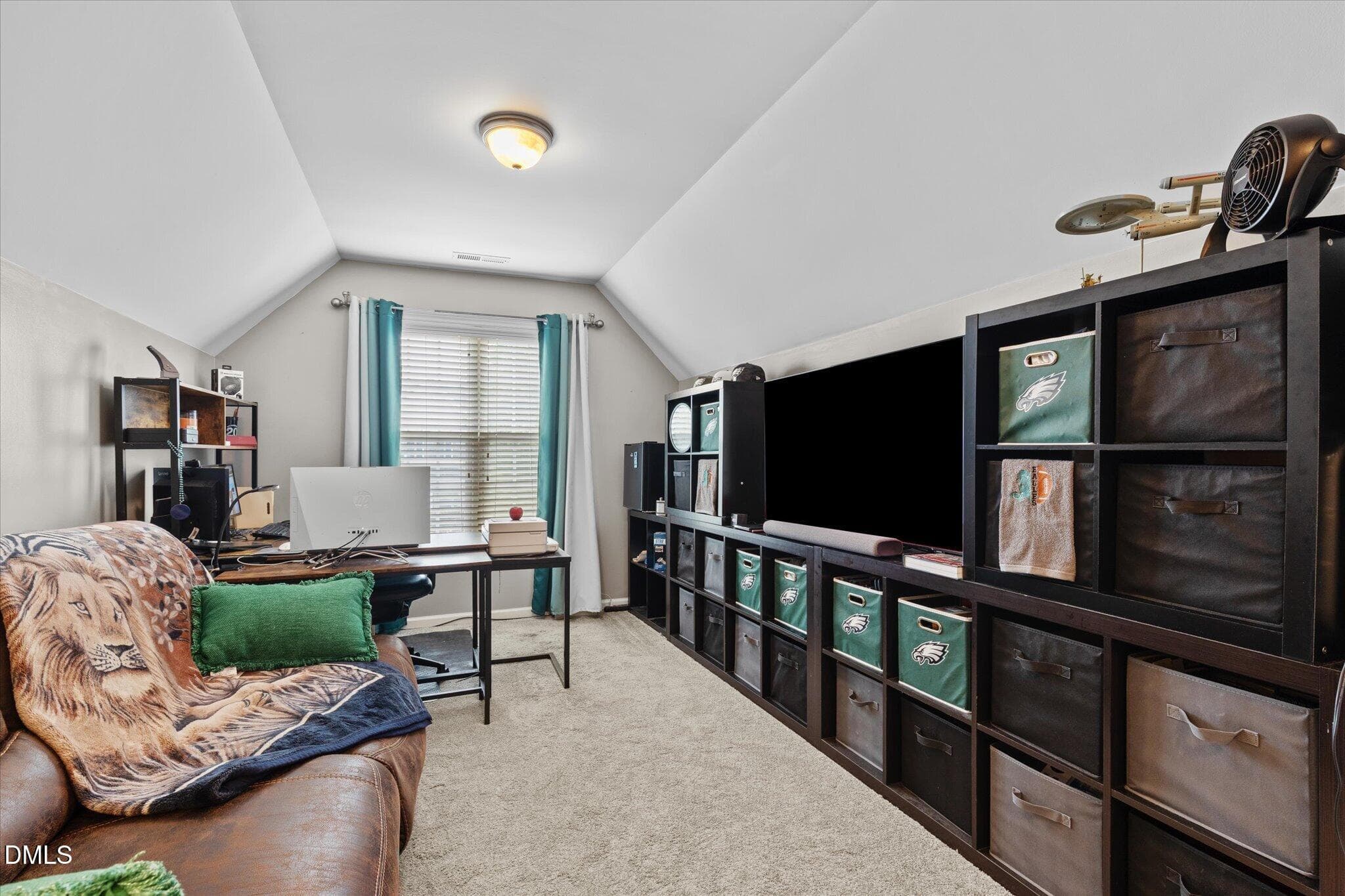Office - 8035 Marsh Hollow Drive, Raleigh, NC 27616, Raleigh
