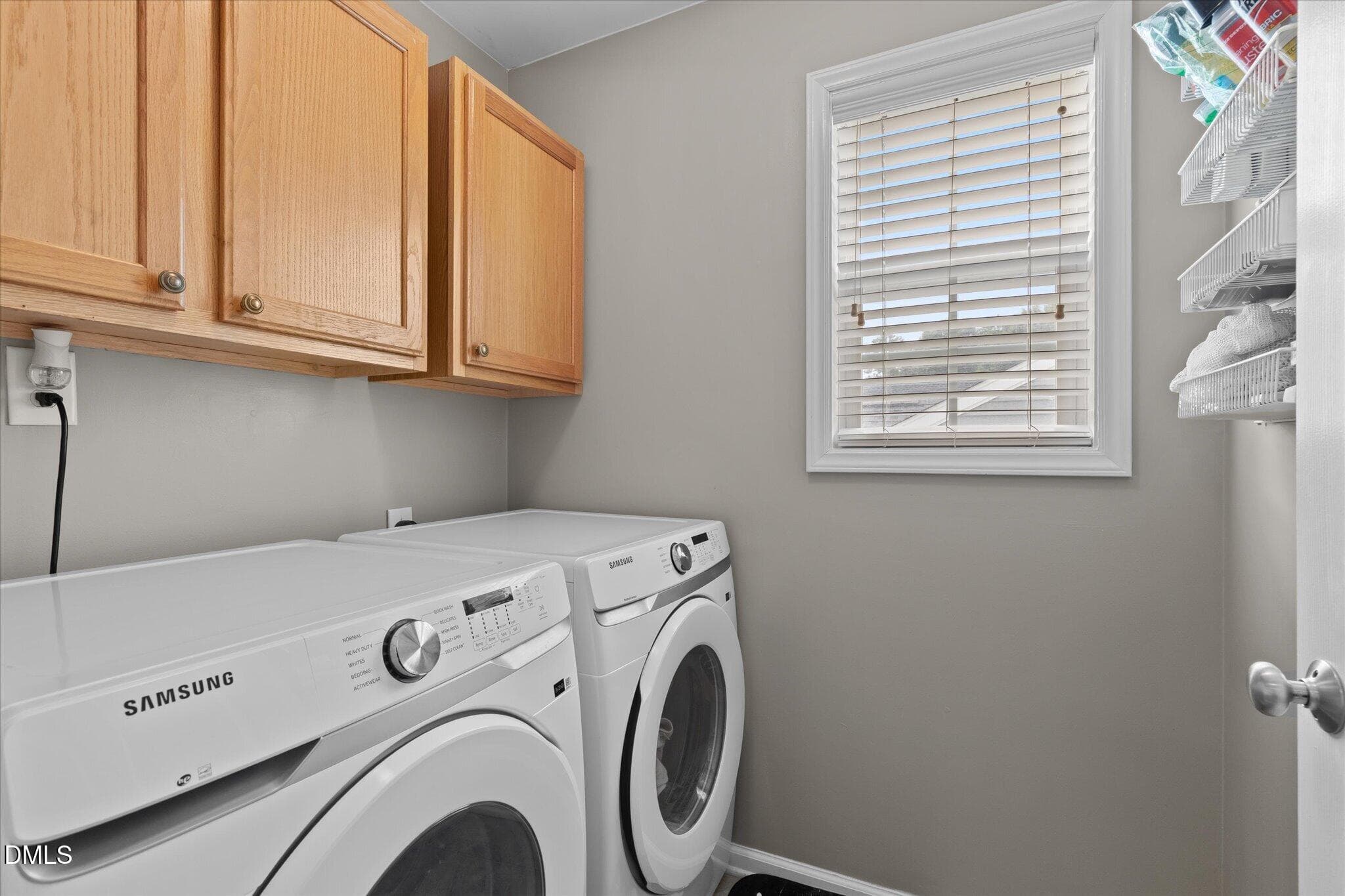 Laundry - 8035 Marsh Hollow Drive, Raleigh, NC 27616, Raleigh