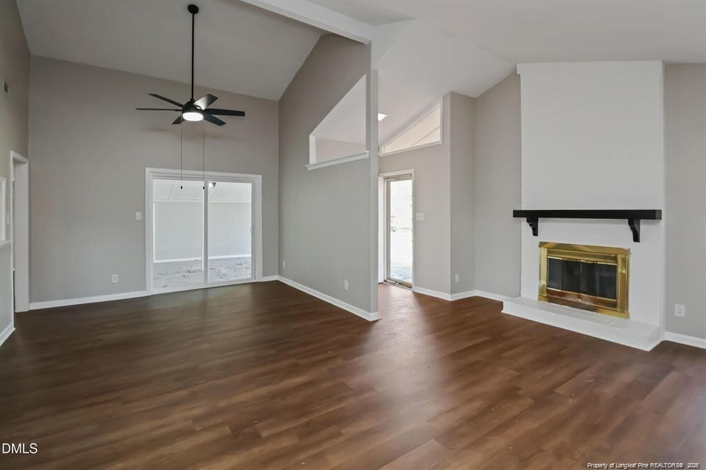 Photo 5 - 5609 Bowman Court, Fayetteville, NC 28304, Fayetteville
