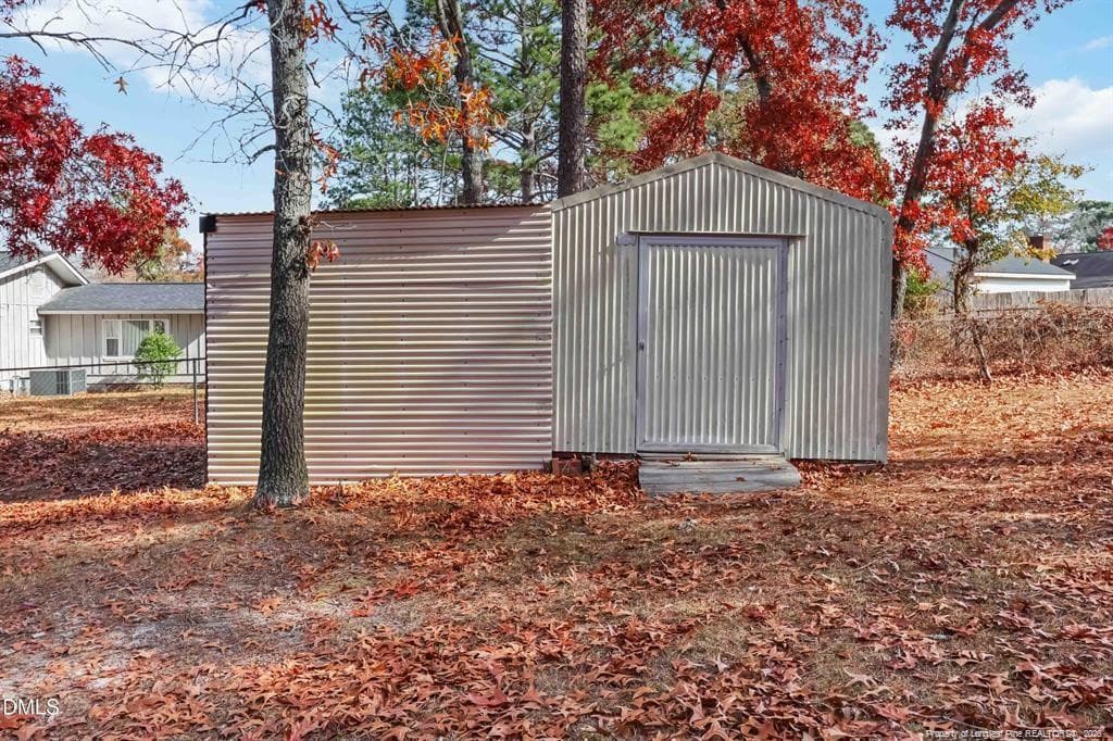 Photo 22 - 5609 Bowman Court, Fayetteville, NC 28304, Fayetteville