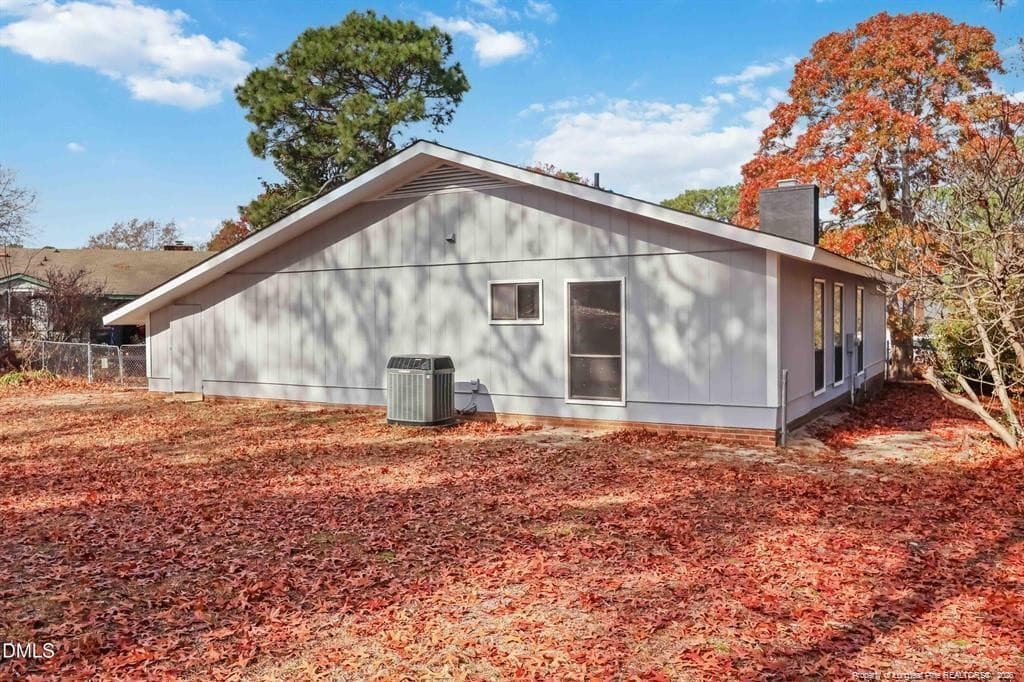 Photo 23 - 5609 Bowman Court, Fayetteville, NC 28304, Fayetteville