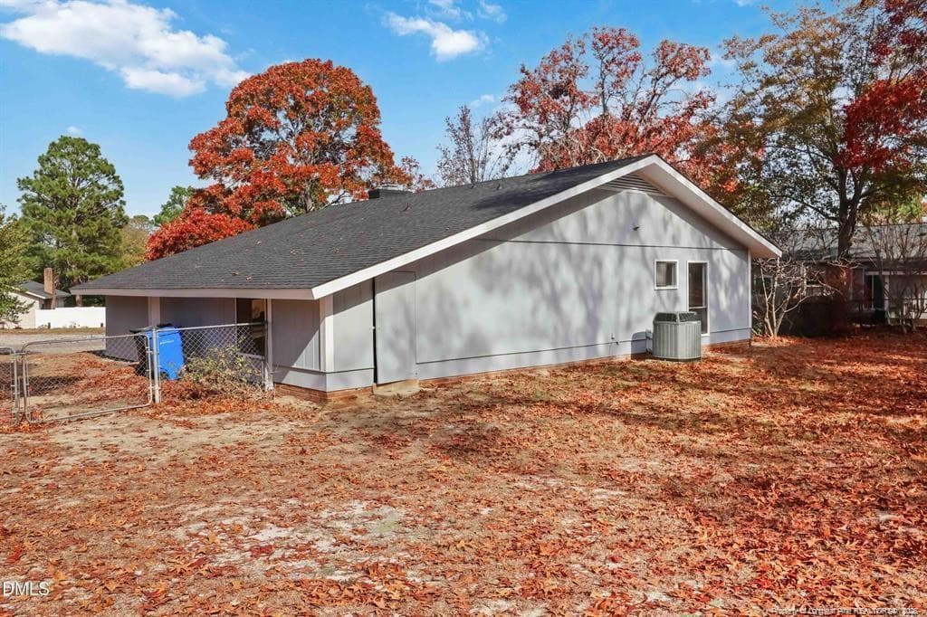 Photo 25 - 5609 Bowman Court, Fayetteville, NC 28304, Fayetteville