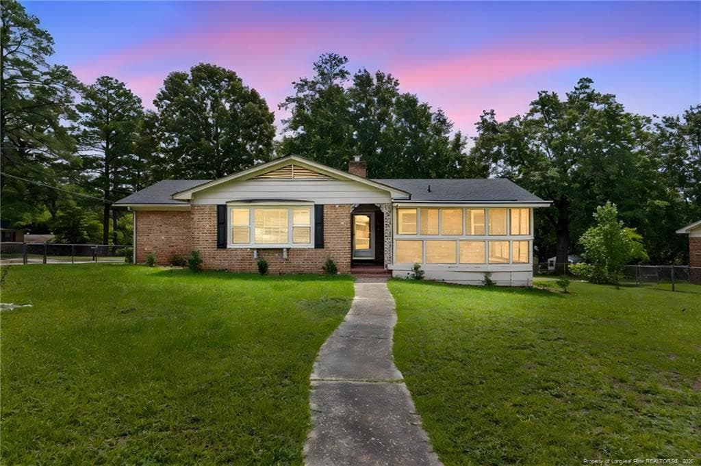 Photo 2 - 354 Summer Hill Road, Fayetteville, NC 28303, Fayetteville