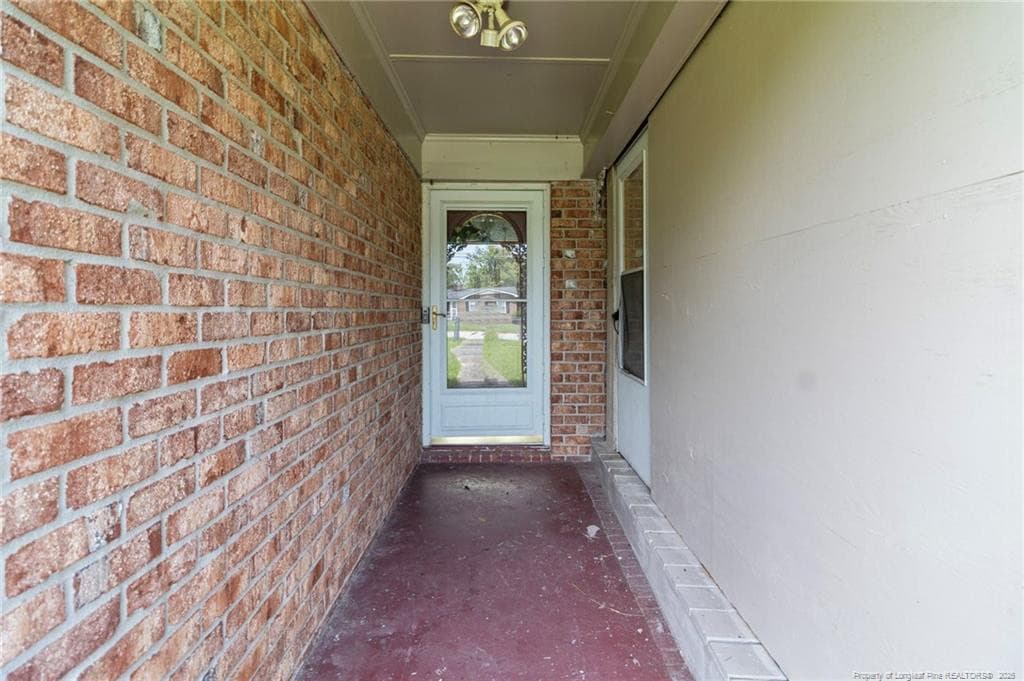 Photo 6 - 354 Summer Hill Road, Fayetteville, NC 28303, Fayetteville