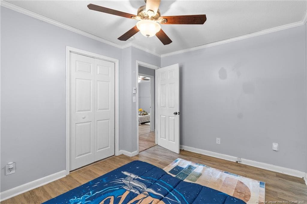 Photo 20 - 354 Summer Hill Road, Fayetteville, NC 28303, Fayetteville