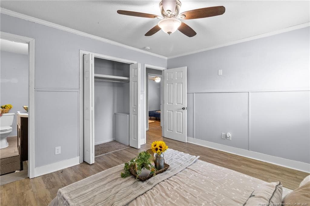 Photo 25 - 354 Summer Hill Road, Fayetteville, NC 28303, Fayetteville