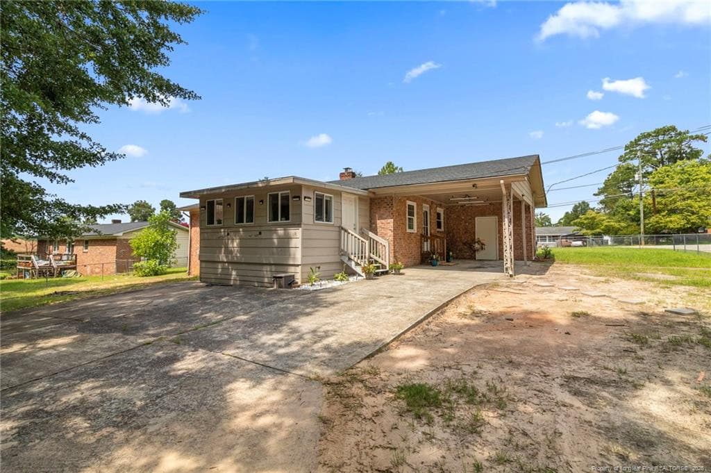 Photo 29 - 354 Summer Hill Road, Fayetteville, NC 28303, Fayetteville