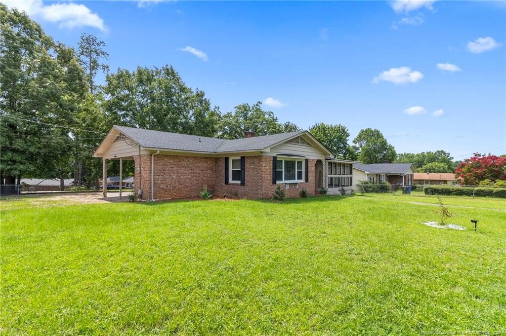 Photo 30 - 354 Summer Hill Road, Fayetteville, NC 28303, Fayetteville