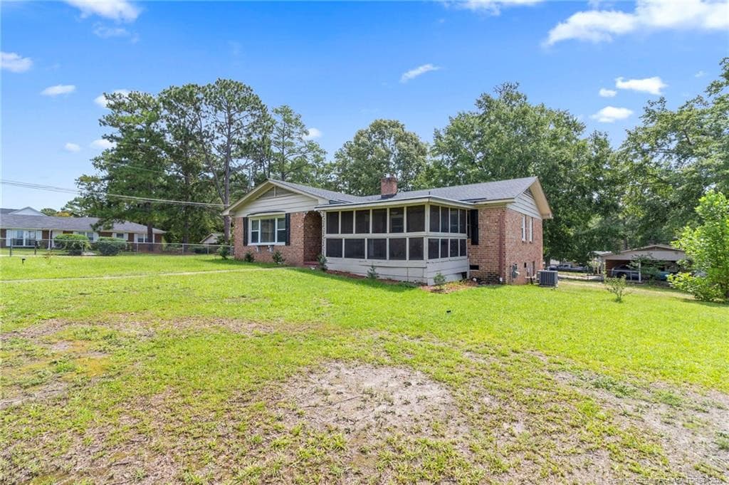 Photo 31 - 354 Summer Hill Road, Fayetteville, NC 28303, Fayetteville
