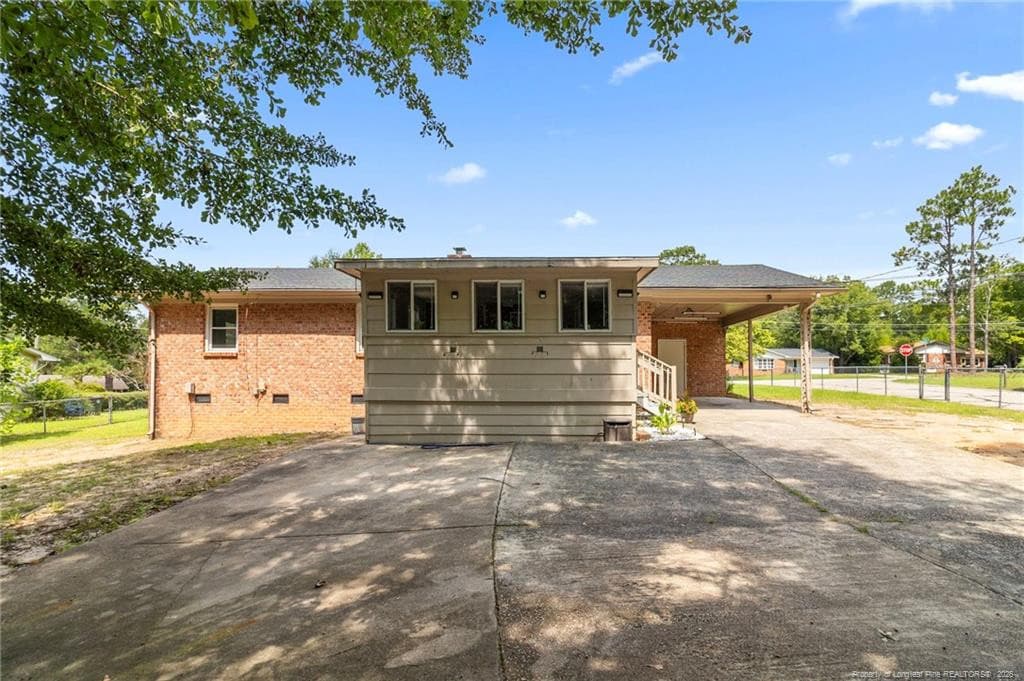 Photo 33 - 354 Summer Hill Road, Fayetteville, NC 28303, Fayetteville