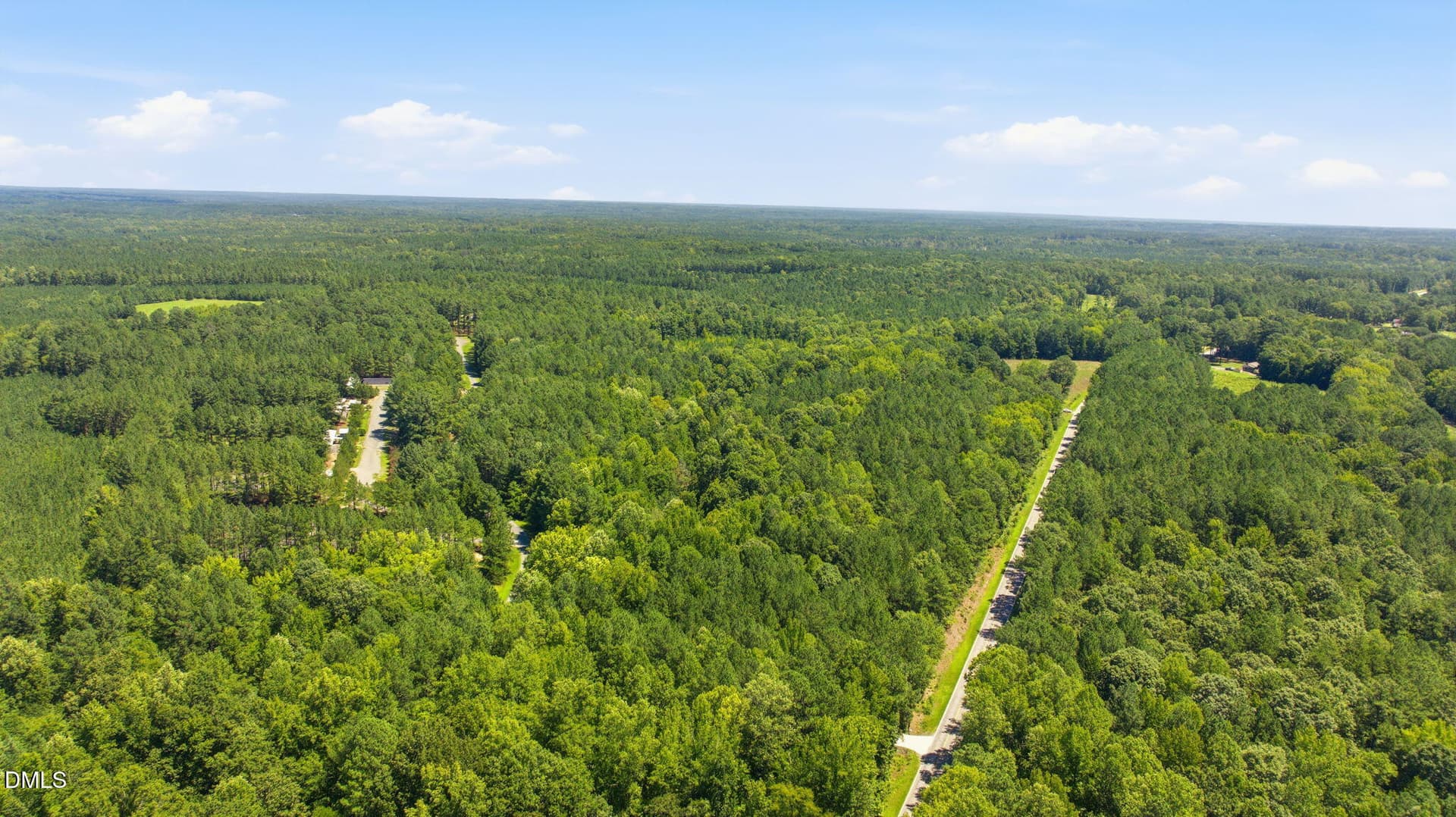 3-web-or-mls-DJI_0339 - 2525 Hester Road, Creedmoor, NC 27522