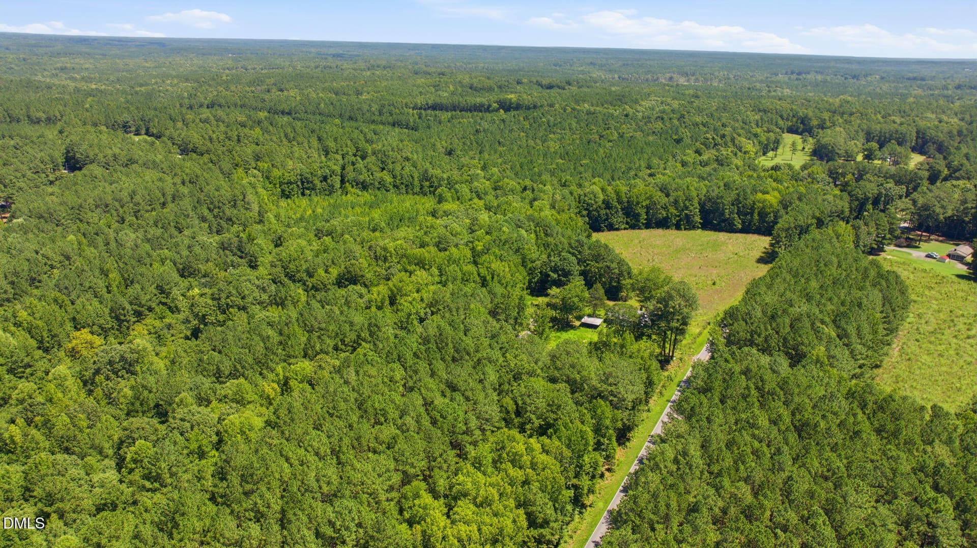 4-web-or-mls-DJI_0344 - 2525 Hester Road, Creedmoor, NC 27522