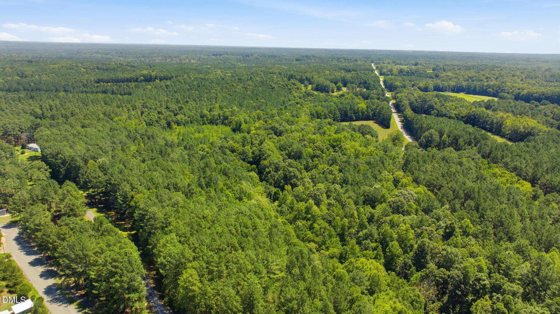 7-web-or-mls-DJI_0359 - 2525 Hester Road, Creedmoor, NC 27522
