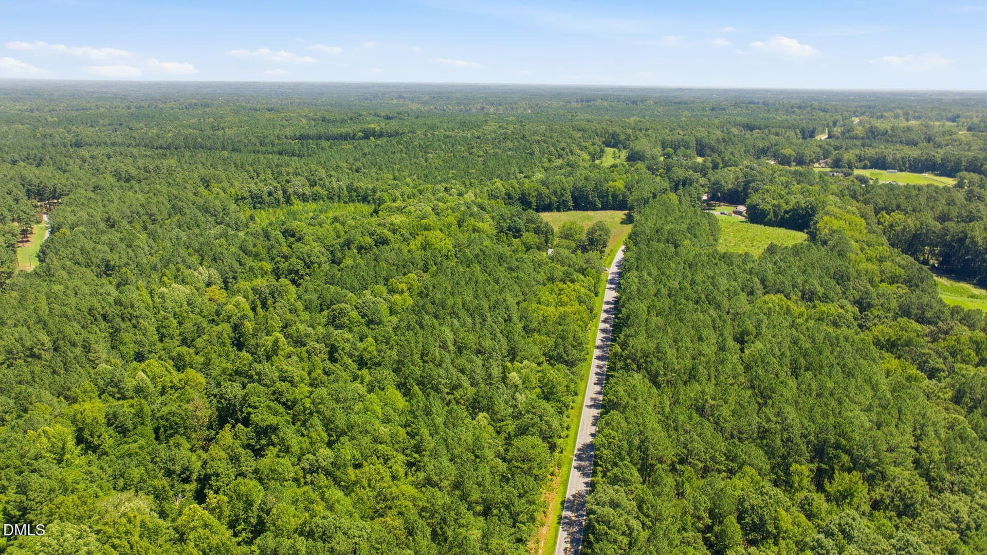 8-web-or-mls-DJI_0364 - 2525 Hester Road, Creedmoor, NC 27522