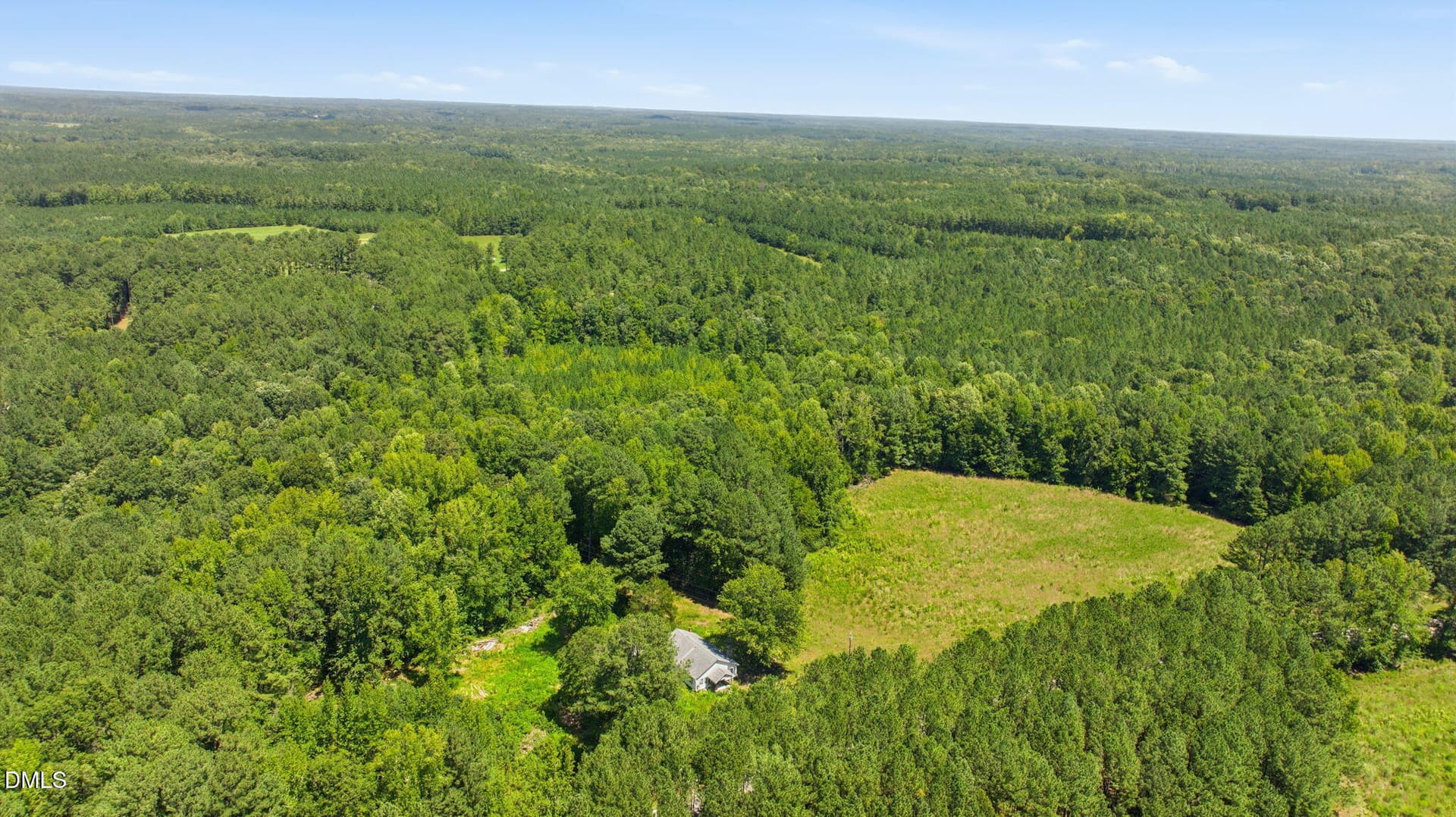 12-web-or-mls-DJI_0384 - 2525 Hester Road, Creedmoor, NC 27522