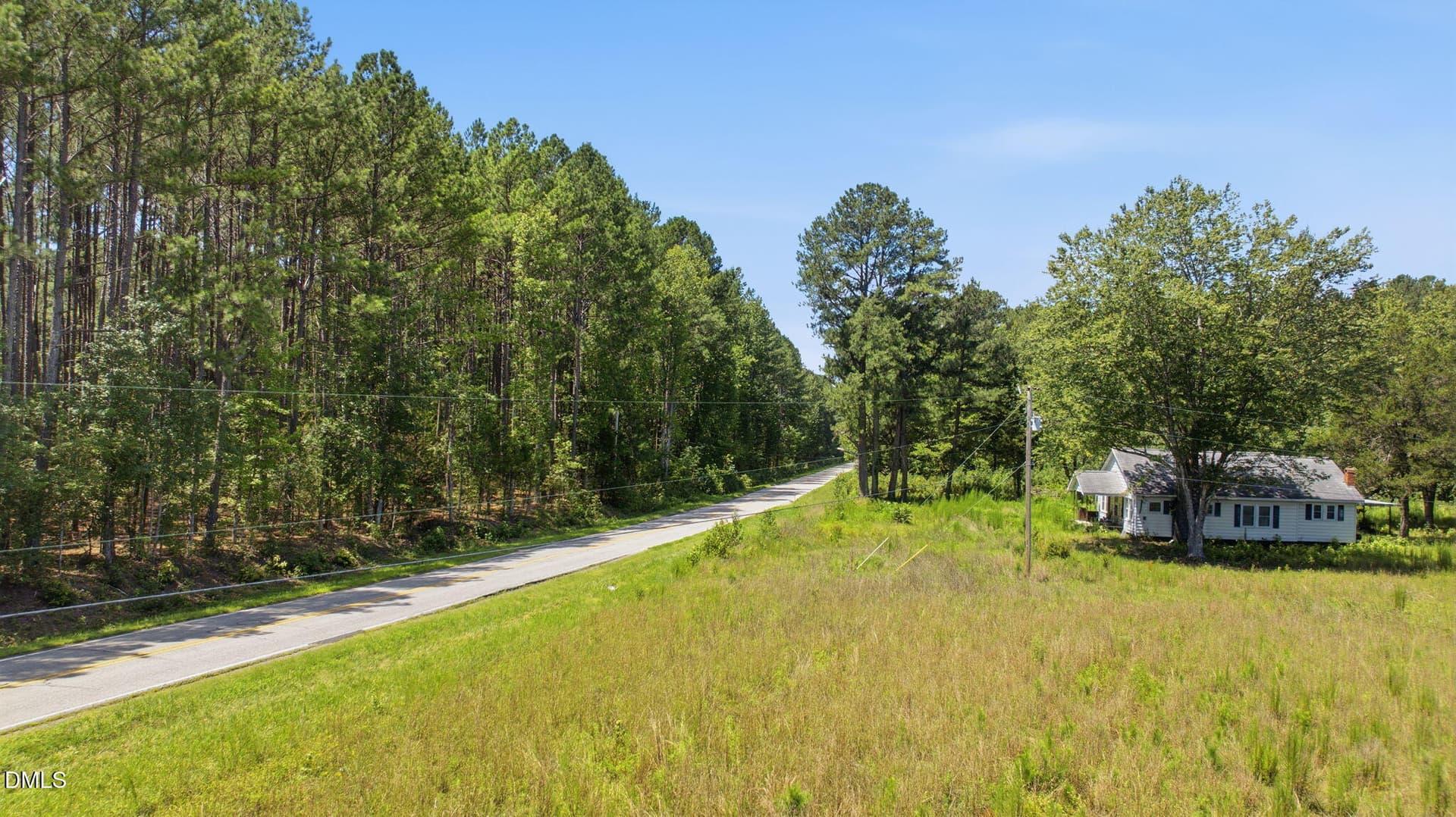 14-web-or-mls-DJI_0394 - 2525 Hester Road, Creedmoor, NC 27522