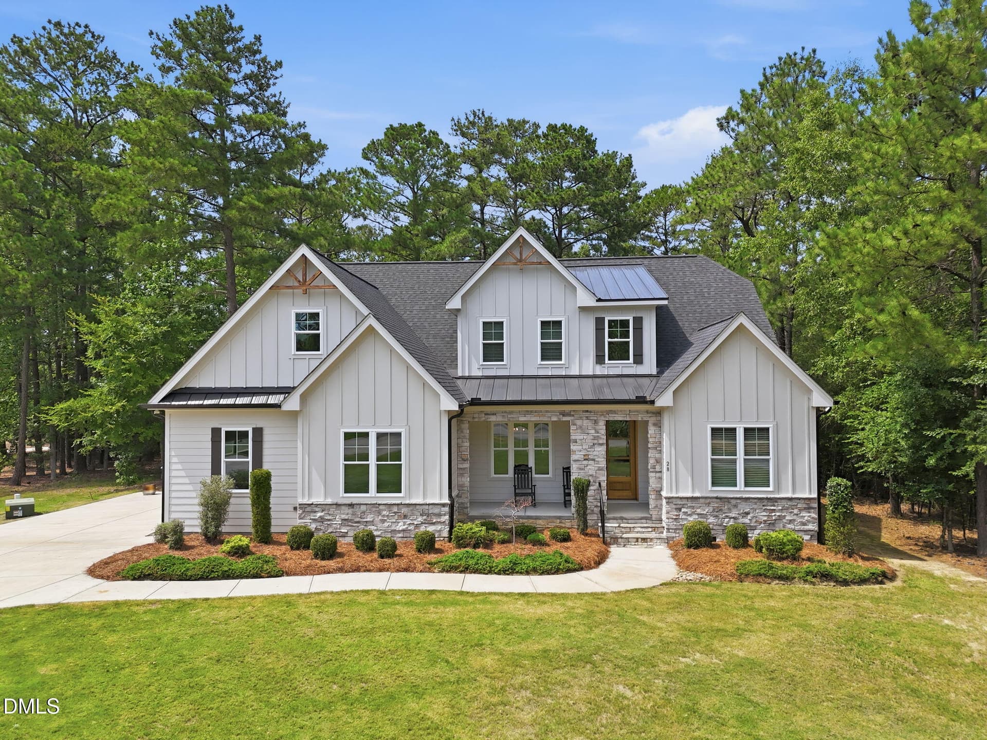 1-web-or-mls-DJI_20260813144407_0082_D - 28 Tyler Court, Henderson, NC 27537