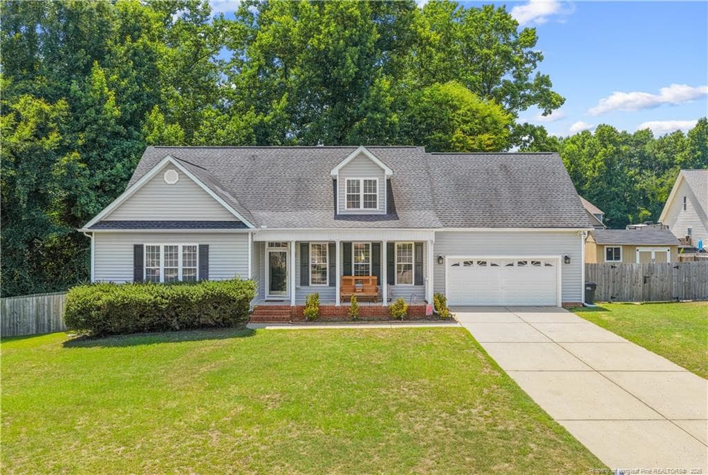 Photo 2 - 8609 Matchpoint Drive, Linden, NC 28356
