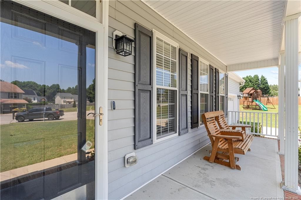 Photo 4 - 8609 Matchpoint Drive, Linden, NC 28356