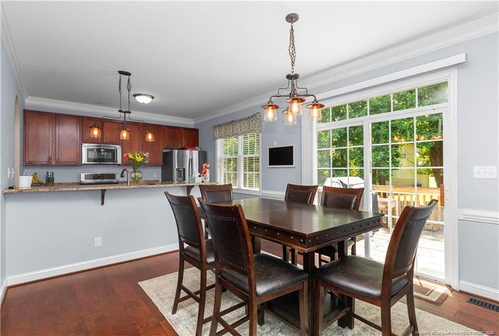 Photo 5 - 8609 Matchpoint Drive, Linden, NC 28356