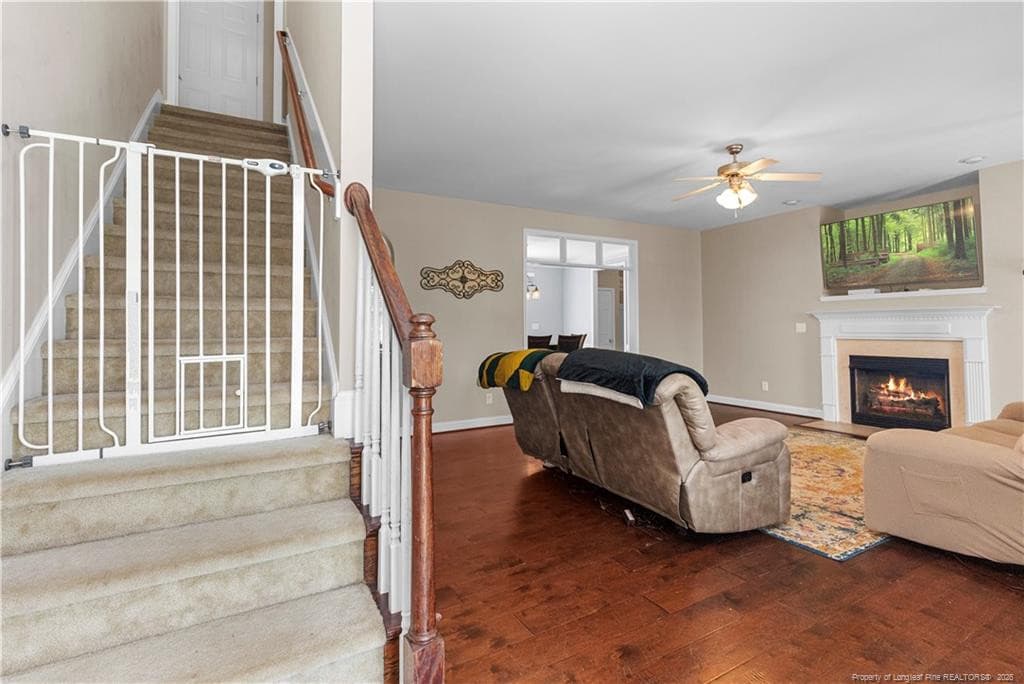 Photo 6 - 8609 Matchpoint Drive, Linden, NC 28356