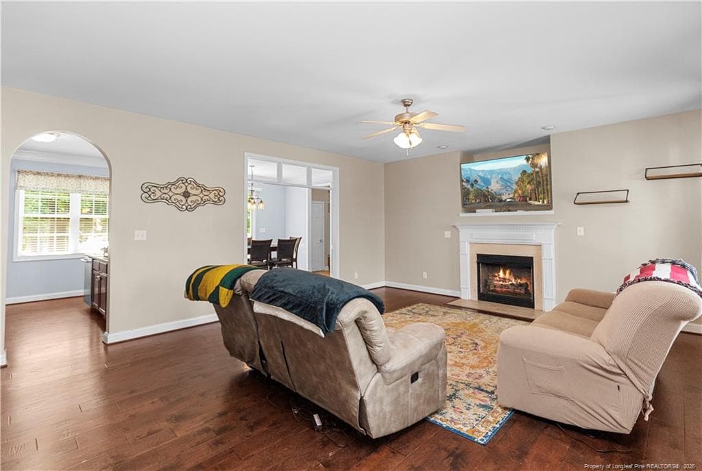 Photo 7 - 8609 Matchpoint Drive, Linden, NC 28356