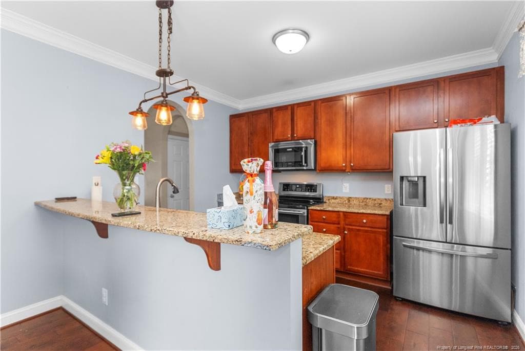 Photo 8 - 8609 Matchpoint Drive, Linden, NC 28356