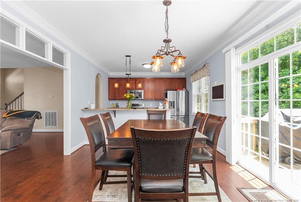 Photo 9 - 8609 Matchpoint Drive, Linden, NC 28356