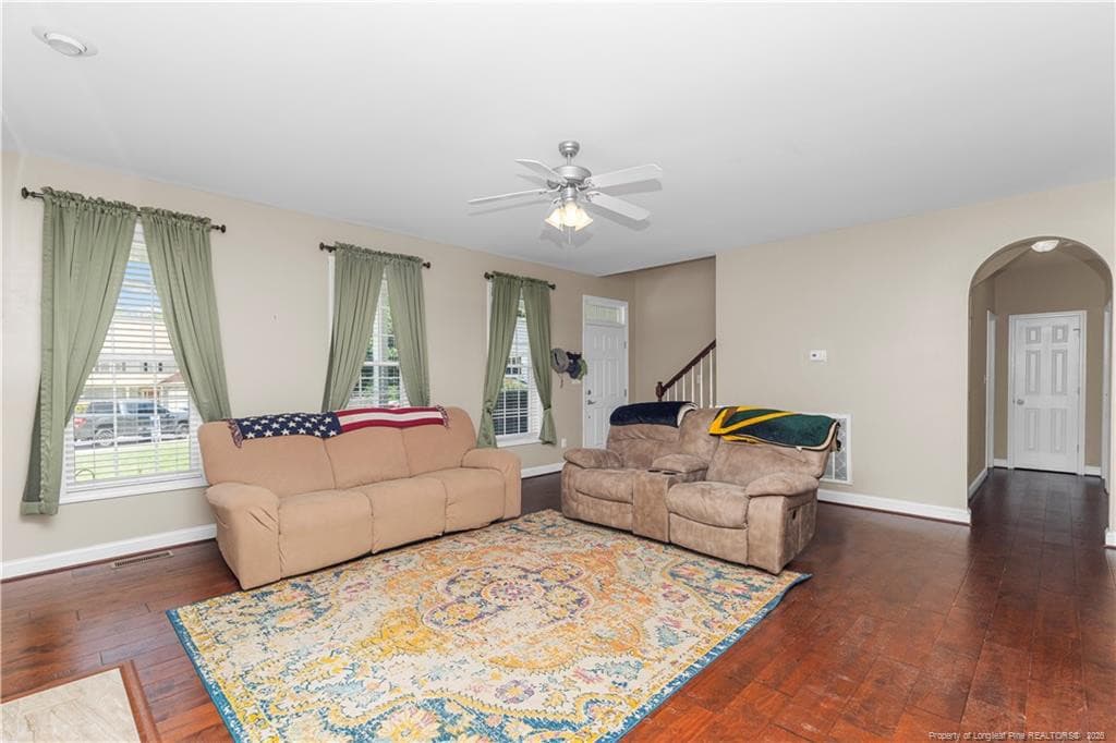 Photo 10 - 8609 Matchpoint Drive, Linden, NC 28356