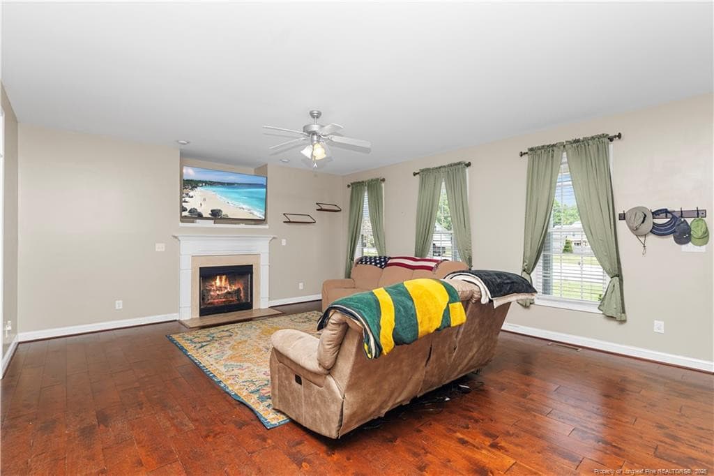 Photo 11 - 8609 Matchpoint Drive, Linden, NC 28356