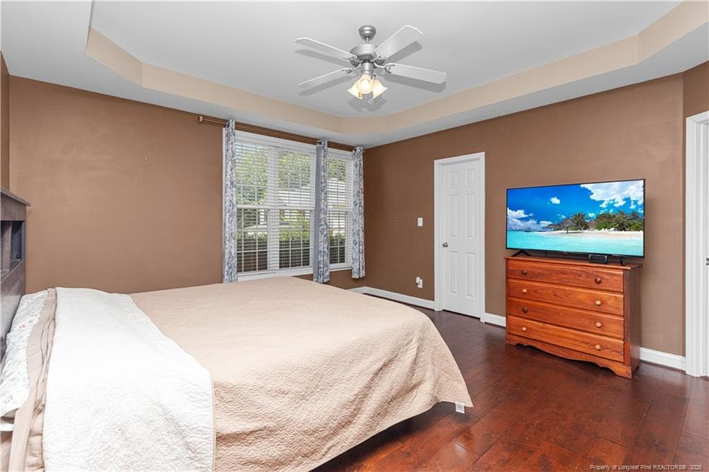 Photo 15 - 8609 Matchpoint Drive, Linden, NC 28356