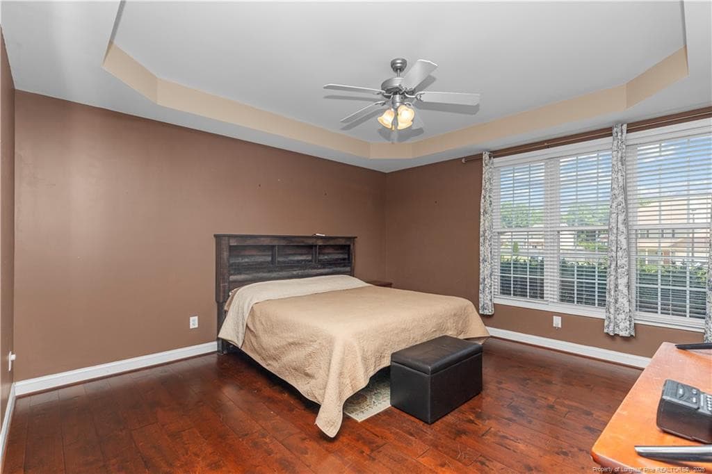 Photo 16 - 8609 Matchpoint Drive, Linden, NC 28356