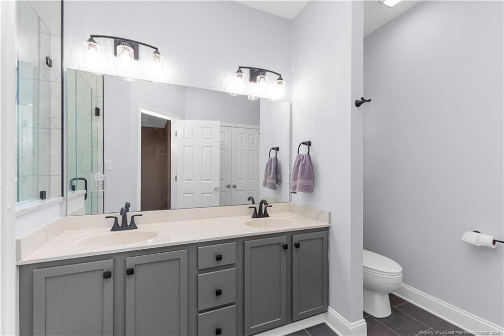 Photo 18 - 8609 Matchpoint Drive, Linden, NC 28356