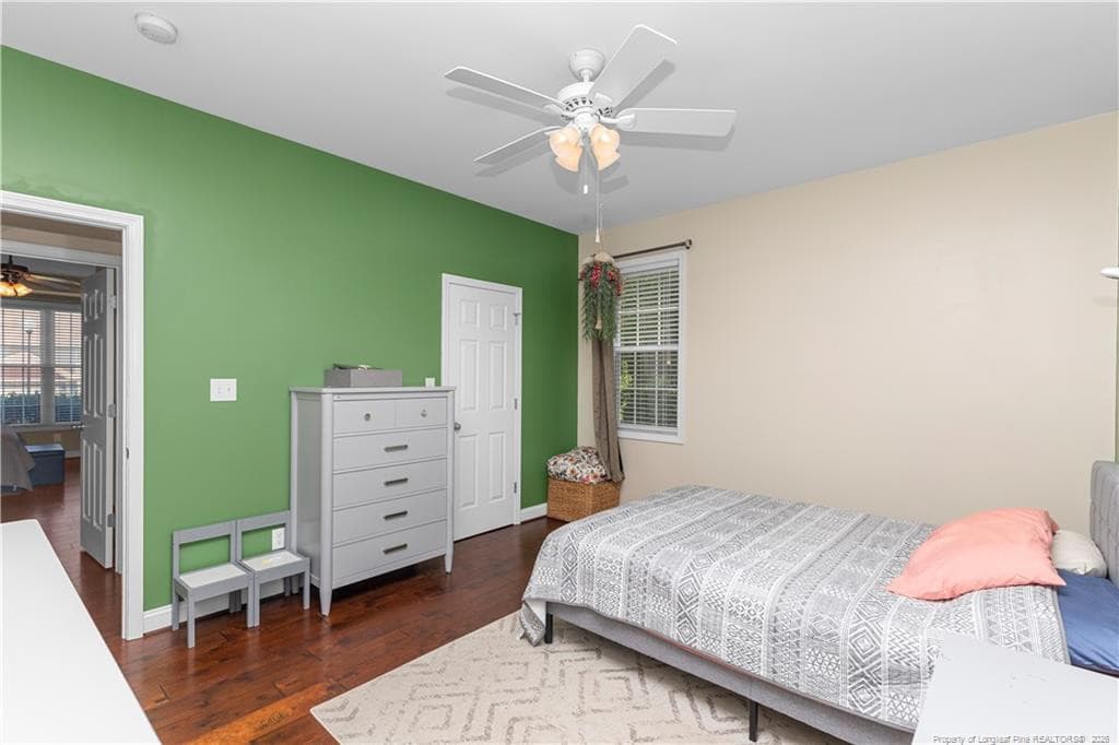 Photo 19 - 8609 Matchpoint Drive, Linden, NC 28356