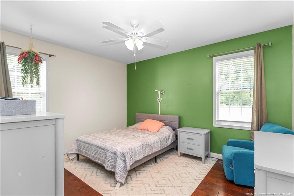 Photo 21 - 8609 Matchpoint Drive, Linden, NC 28356