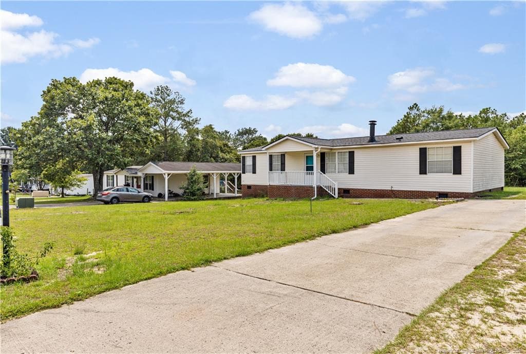Photo 3 - 247 Eisler Drive, Lillington, NC 27546