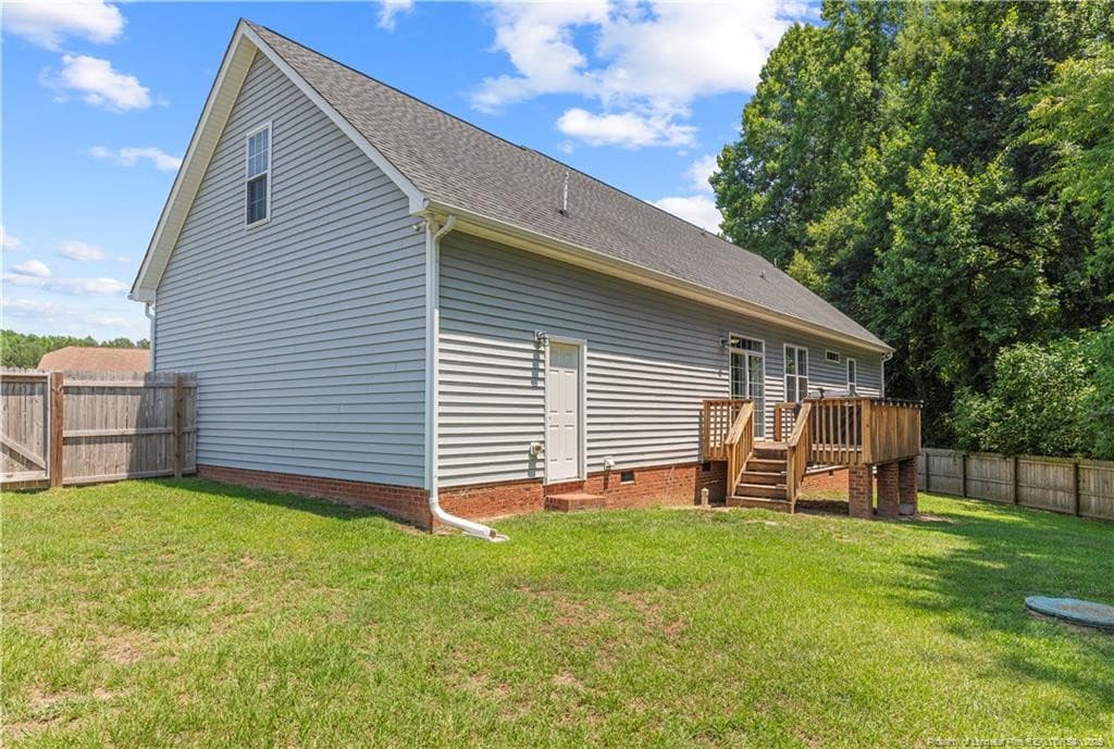 Photo 30 - 8609 Matchpoint Drive, Linden, NC 28356