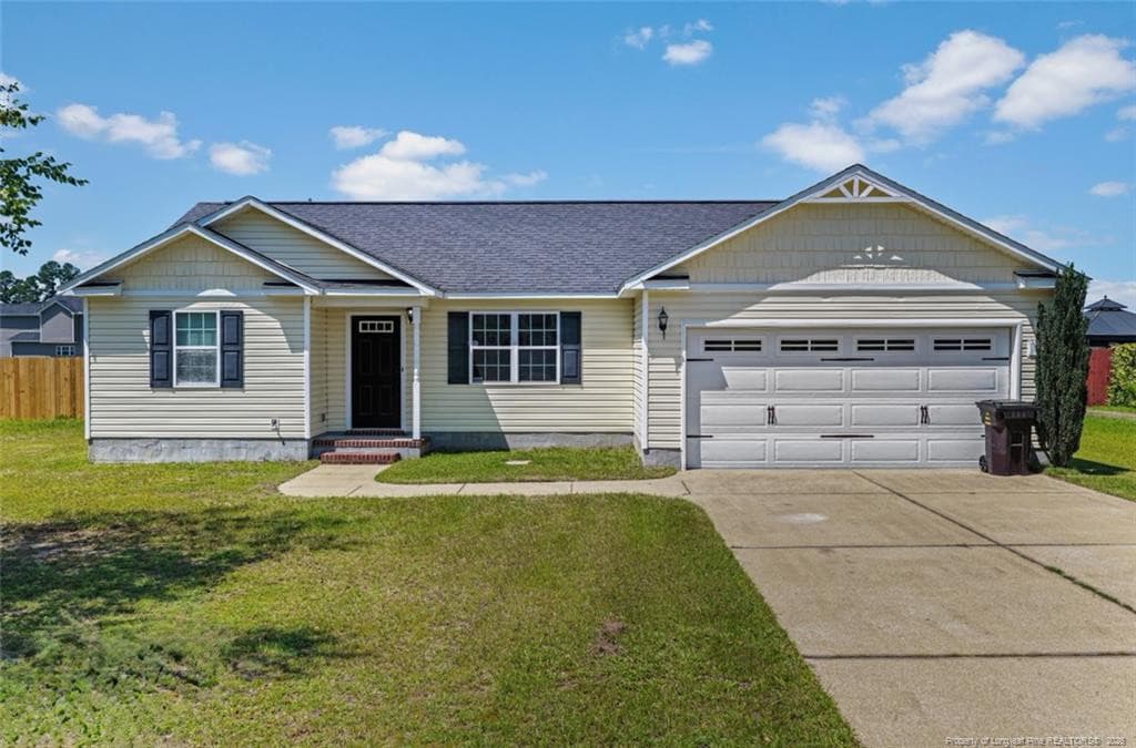 Photo 3 - 46 Hybrid Lane, Linden, NC 28356