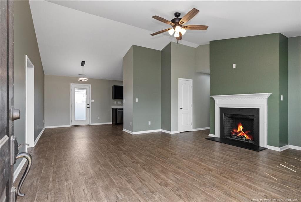 Photo 4 - 46 Hybrid Lane, Linden, NC 28356