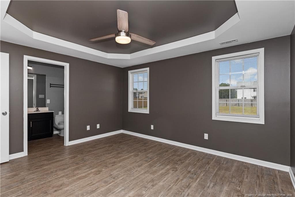 Photo 13 - 46 Hybrid Lane, Linden, NC 28356