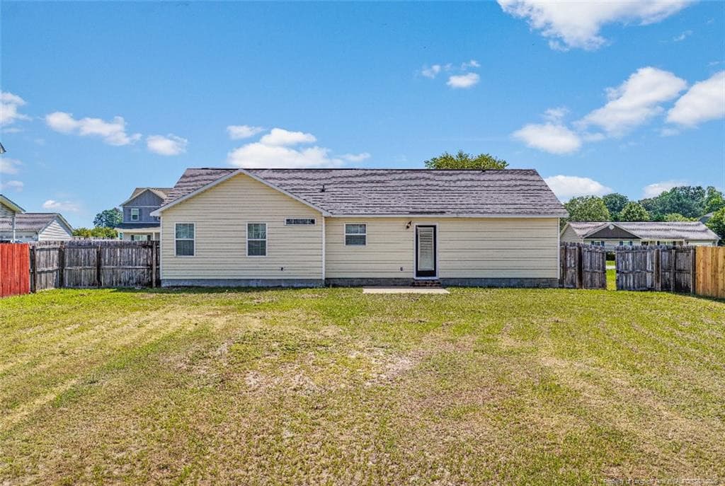 Photo 24 - 46 Hybrid Lane, Linden, NC 28356