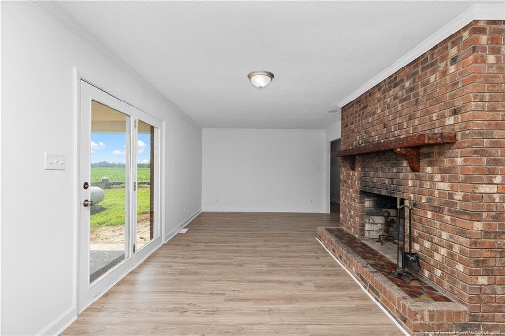 Photo 3 - 12785 421 Highway N, Newton Grove, NC 28366