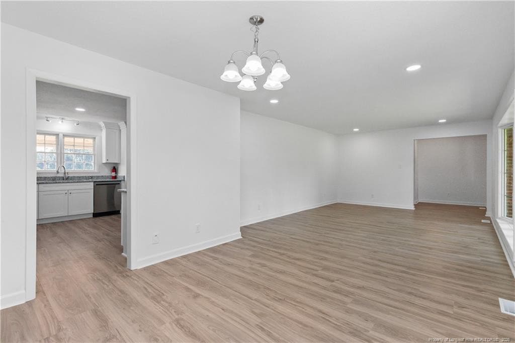 Photo 6 - 12785 421 Highway N, Newton Grove, NC 28366