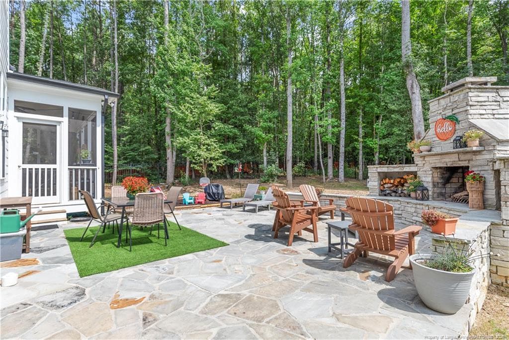 Photo 46 - 5020 Altamont Court, Garner, NC 27529