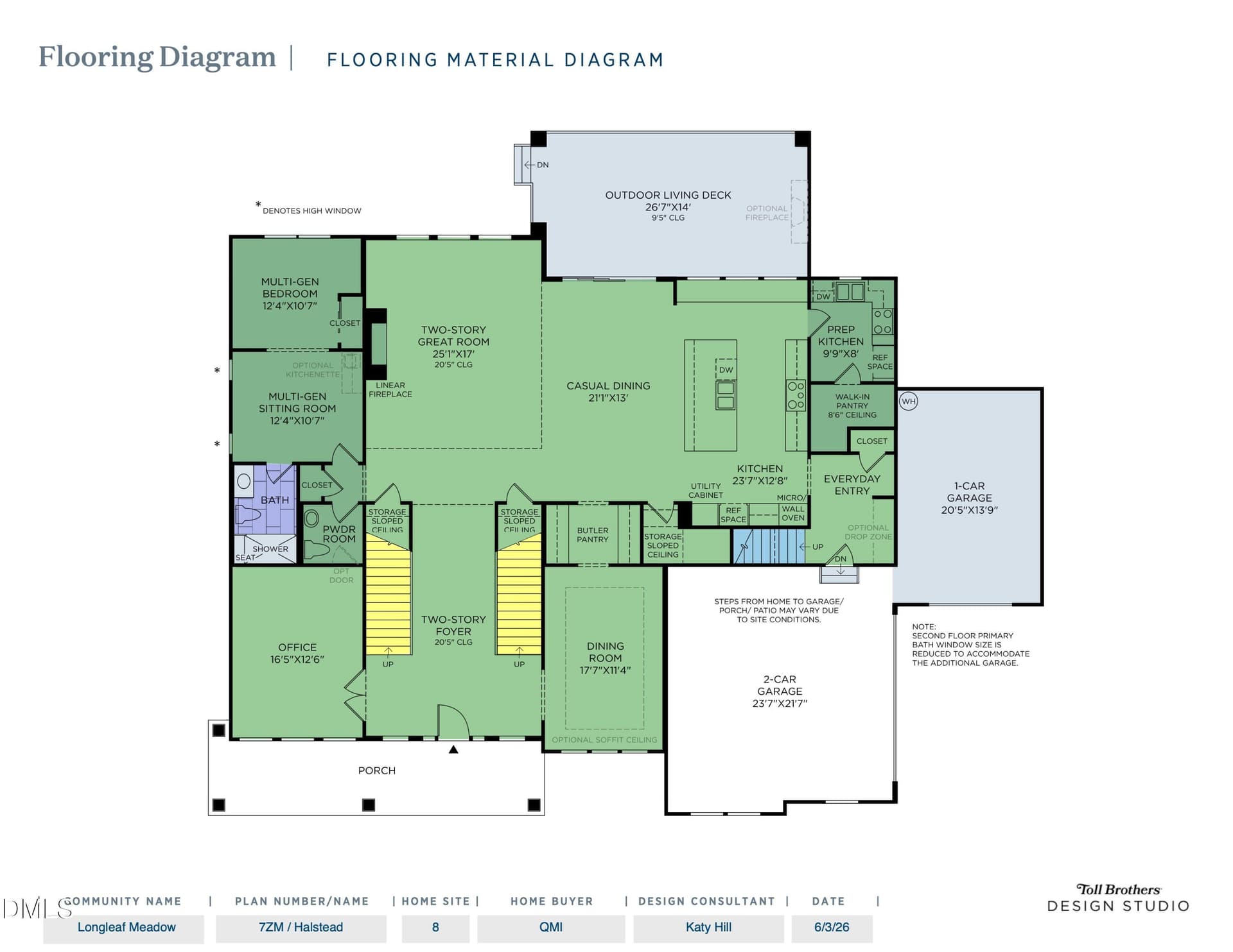 page 1 - 6208 Caprine Street 8, Fuquay Varina, NC 27526