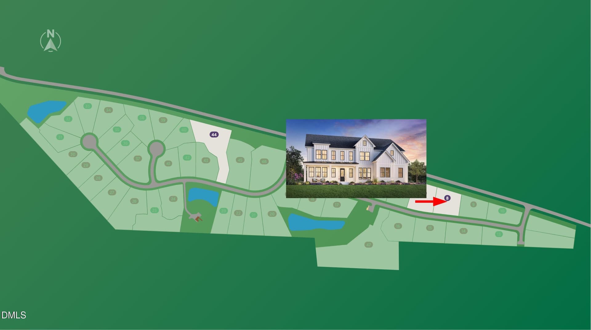 Quick Move-In Home at 6324 Granary Farm - 6208 Caprine Street 8, Fuquay Varina, NC 27526