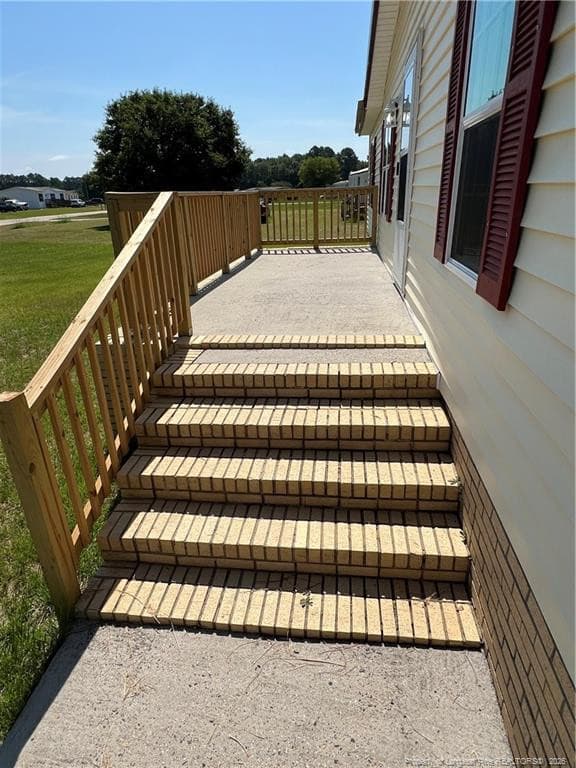 Photo 3 - 314 Ralph Hunt Boulevard, Orrum, NC 28369