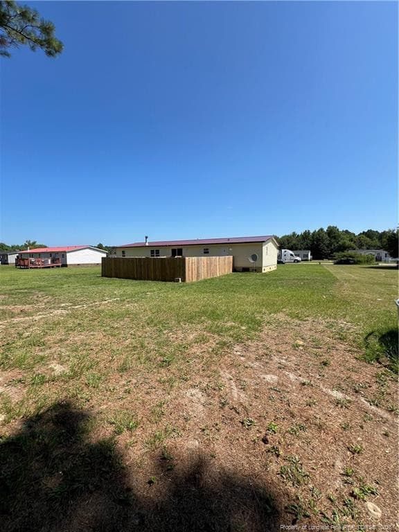 Photo 4 - 314 Ralph Hunt Boulevard, Orrum, NC 28369